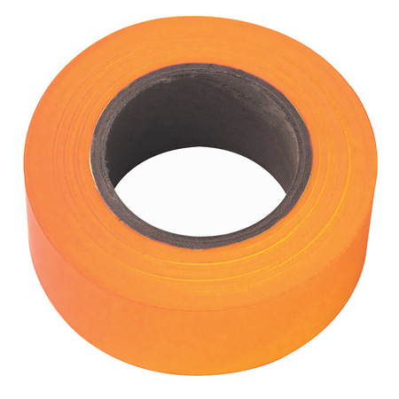 IRWIN Flagging Tape Org 150'L 65602